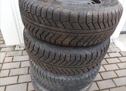 Suzuki SX4 Hatchback 1,6 l 88 kw