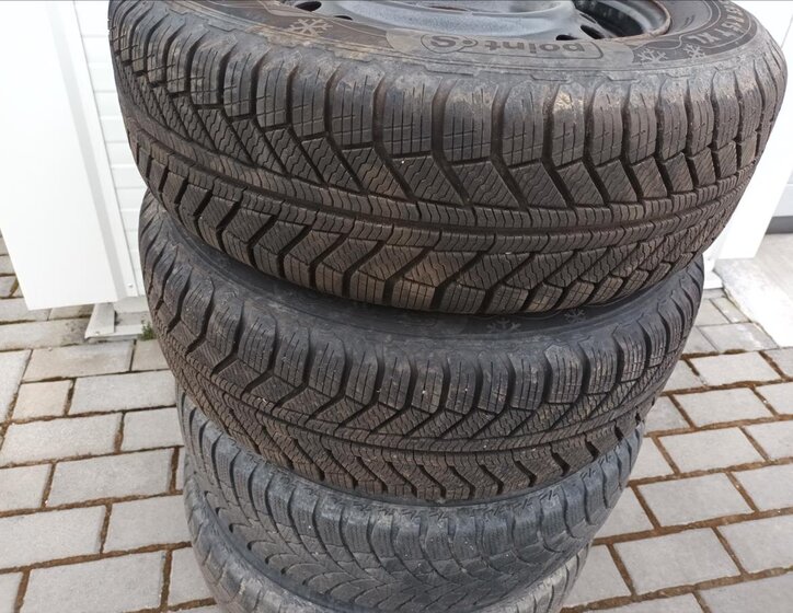 Suzuki SX4 Hatchback 1,6 l 88 kw