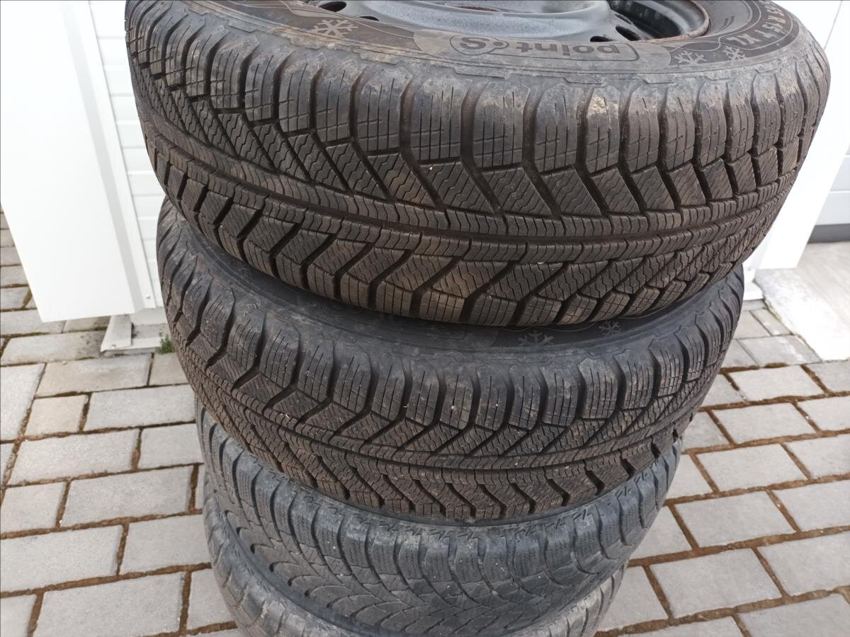 Suzuki SX4 Hatchback 1,6 l 88 kw