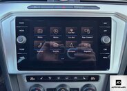 Volkswagen Passat Kombi 2,0 l 110 kw