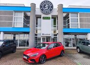 Hyundai i30 Hatchback 2,0 l 206 kw