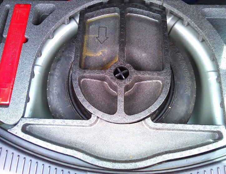 Ford Mondeo Kombi 2,0 l 103 kw