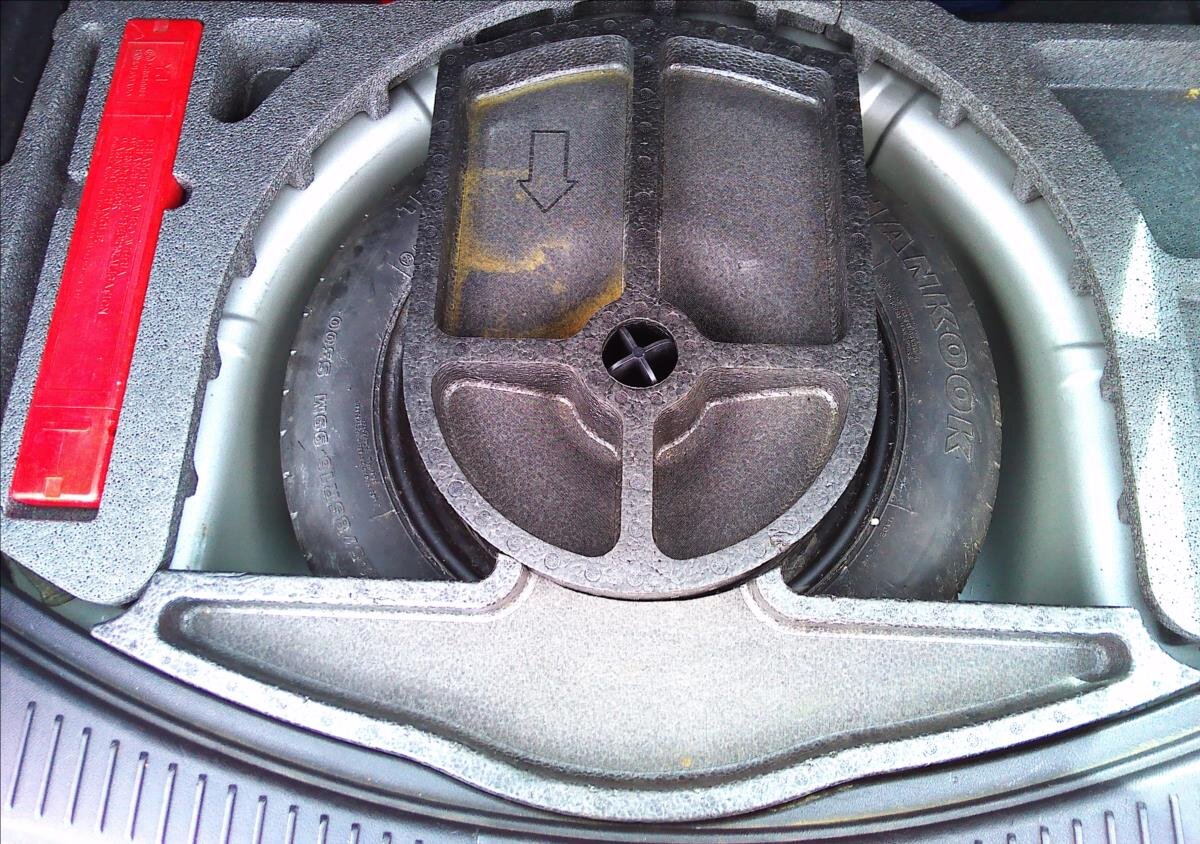 Ford Mondeo Kombi 2,0 l 103 kw