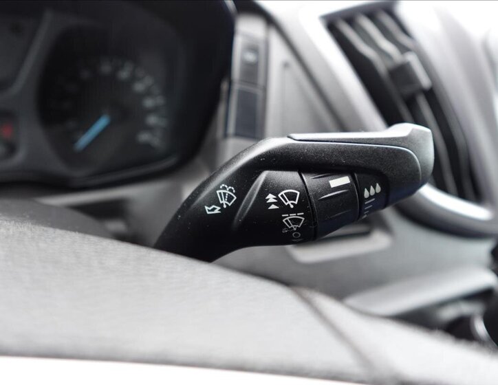 Ford Transit Ostatní 2,0 l 125 kw