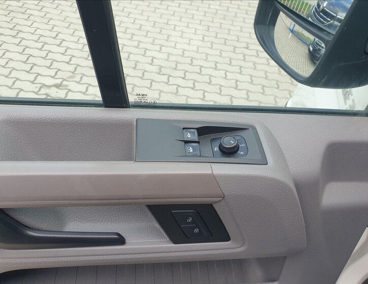 MAN TGE Ostatní 2,0 l 130 kw