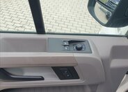 MAN TGE Ostatní 2,0 l 130 kw