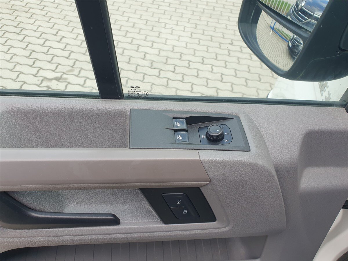 MAN TGE Ostatní 2,0 l 130 kw