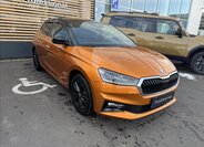 Škoda Fabia Hatchback 999,0 81 kw