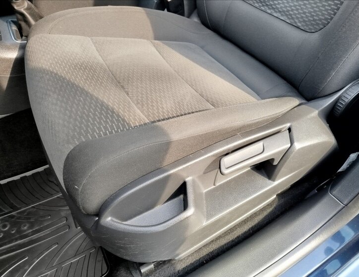 Volkswagen Golf Plus MPV 1,4 l 59 kw