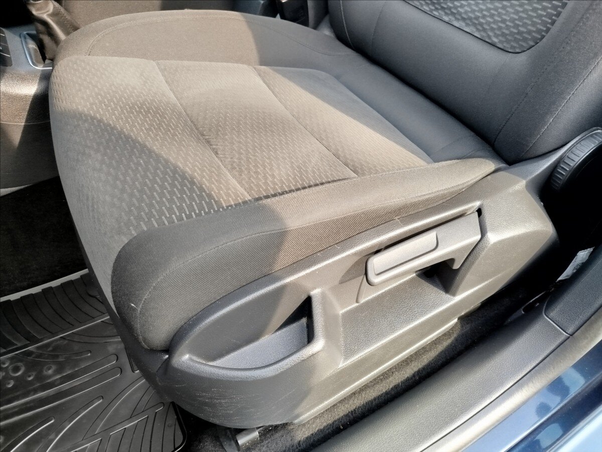 Volkswagen Golf Plus MPV 1,4 l 59 kw