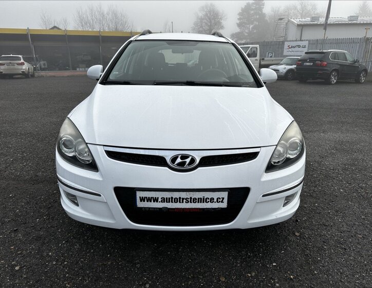 Hyundai i30 9