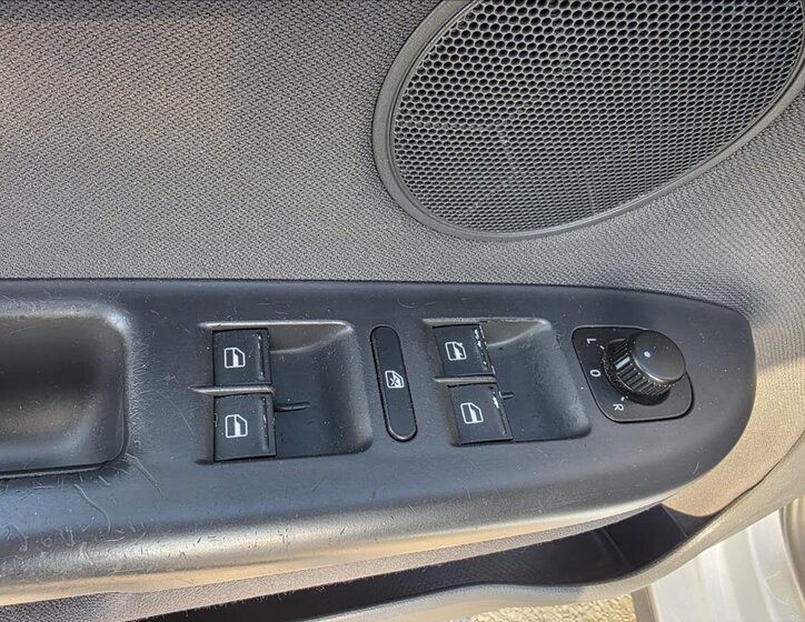 Volkswagen Golf Plus Hatchback 1,9 l 77 kw