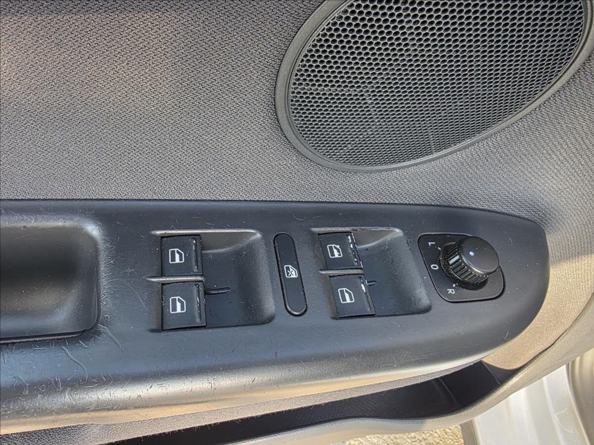 Volkswagen Golf Plus Hatchback 1,9 l 77 kw