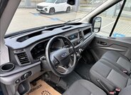 Ford Transit Skříň 2,0 l 95 kw