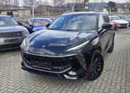 Dongfeng T5 EVO SUV / Terénní 1,5 l 130 kw