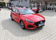 Hyundai i30 Kombi 1,5 l 70 kw