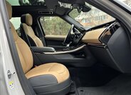 Land Rover Range Rover Sport SUV / Terénní 3,0 l 338 kw