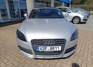 Audi TT Kabriolet 2,0 l 147 kw