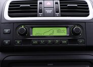 Škoda Fabia Kombi 1,6 l 77 kw