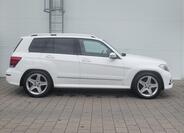 Mercedes-Benz GLK 3
