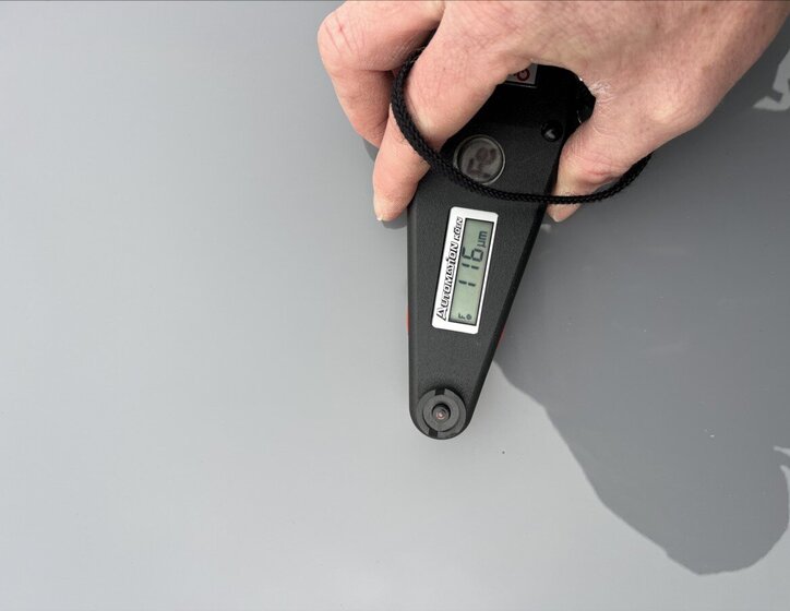 Volkswagen Passat 74