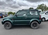 Suzuki Jimny 7