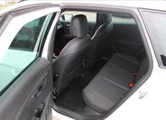 Seat Leon Kombi 1,4 l 92 kw