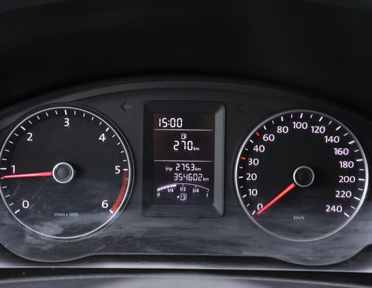 Volkswagen Transporter Kombi 2,0 l 75 kw