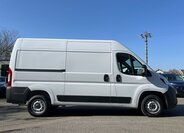 Fiat Ducato Skříň 2,2 l 103 kw