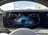 Mercedes-Benz GLE SUV / Terénní 2,0 l 200 kw