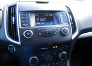 Ford S-MAX MPV 2,0 l 110 kw