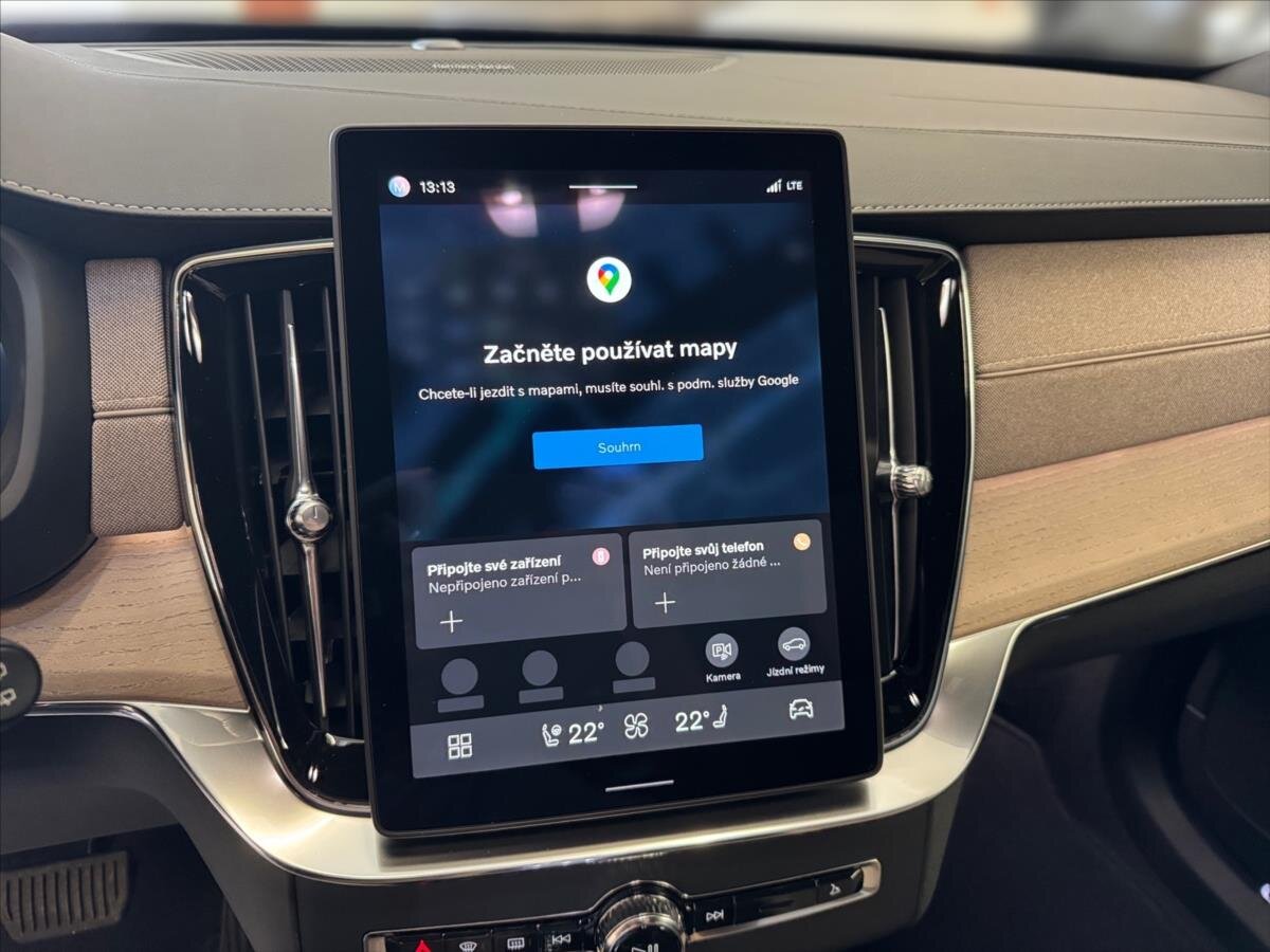 Volvo XC90 SUV 2,0 l 184 kw