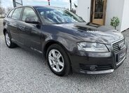 Audi A3 Hatchback 1,6 l 75 kw
