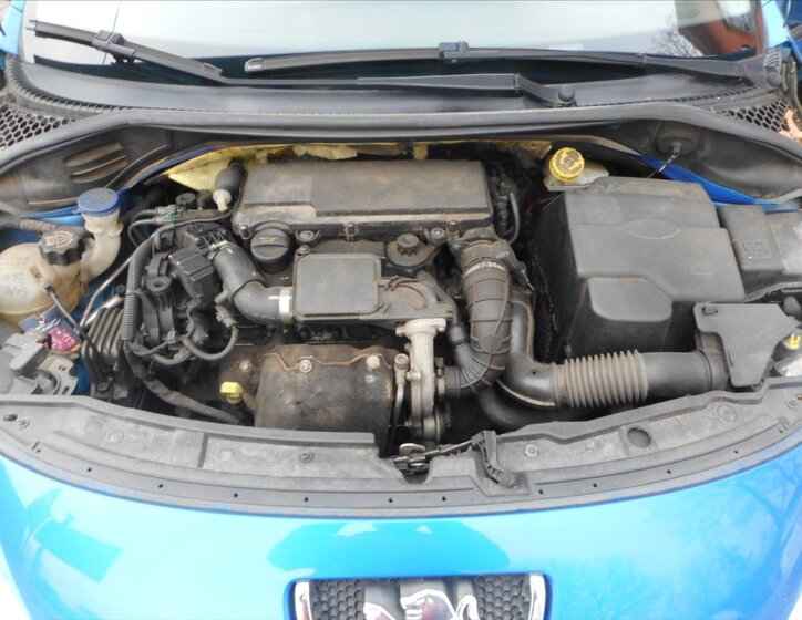 Peugeot 207 22