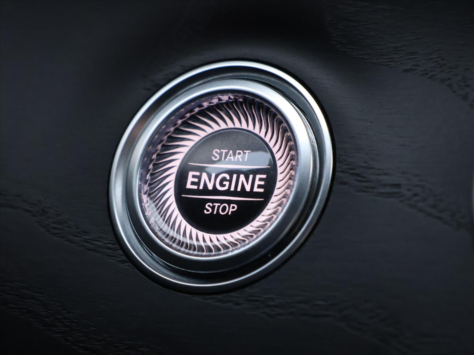 Mercedes-Benz Třídy E Kombi 2,0 l 155 kw