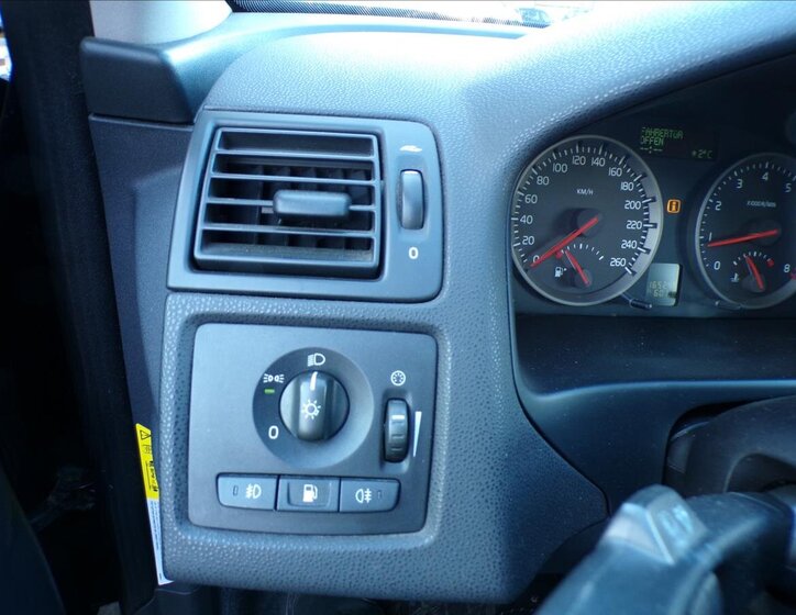 Volvo V50 Kombi 2,4 l 103 kw