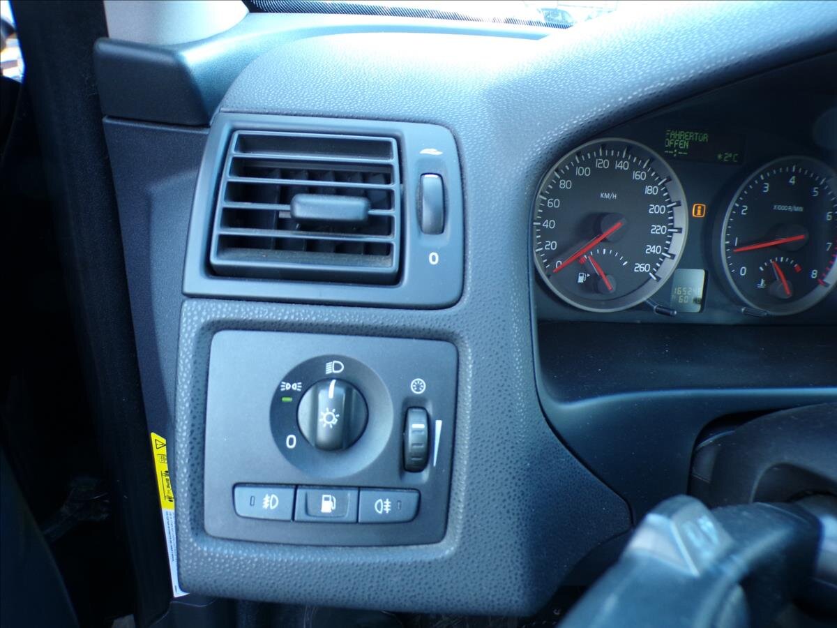 Volvo V50 Kombi 2,4 l 103 kw