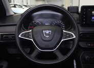 Dacia Sandero Hatchback 999,0 49 kw