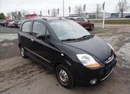 Chevrolet Matiz 1