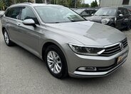 Volkswagen Passat Kombi 2,0 l 110 kw