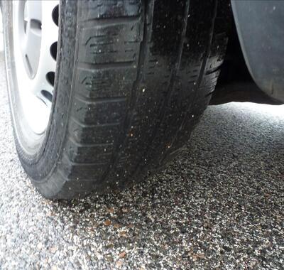 Mercedes-Benz Sprinter 50