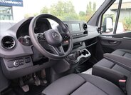 Mercedes-Benz Sprinter Ostatní 2,0 l 140 kw
