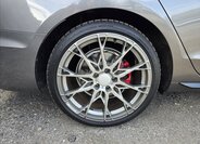 Audi A4 Kombi 2,0 l 140 kw