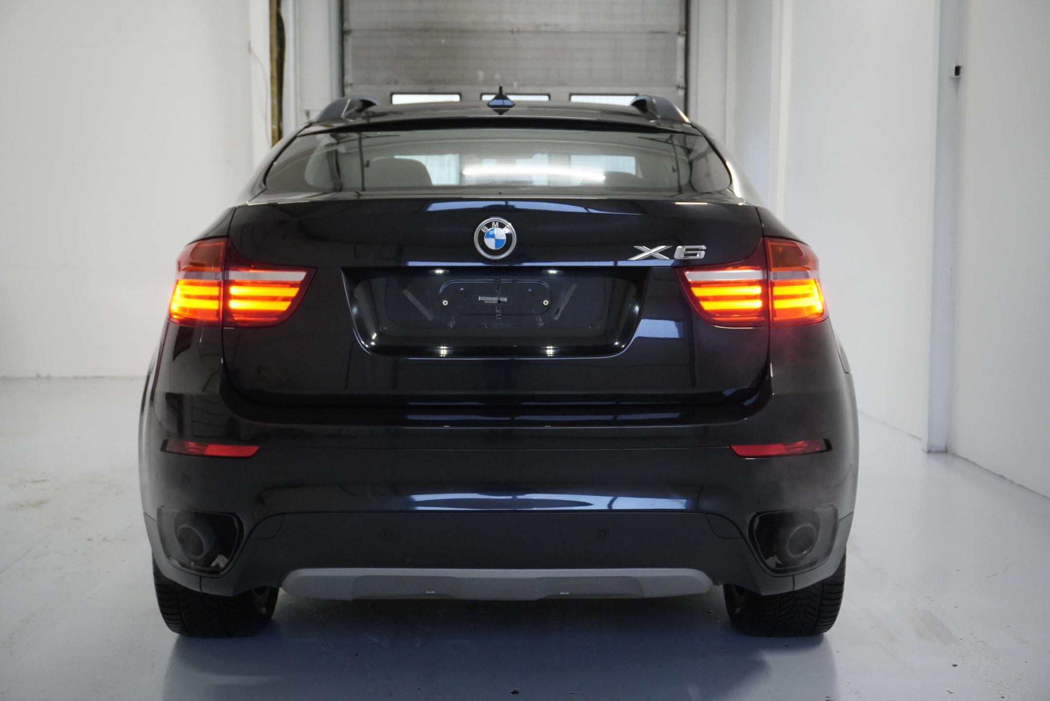 BMW X6 SUV 3,0 l 180 kw