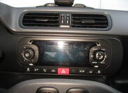 Fiat Panda Hatchback 875,0 63 kw