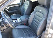 Volkswagen Touareg 35