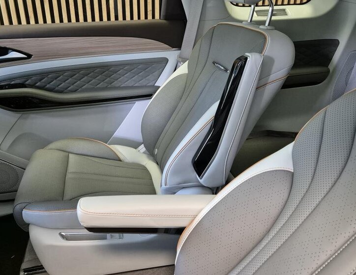 Dongfeng U-Tour MPV 1,5 l 130 kw