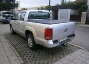 Volkswagen Amarok SUV 2,0 l 90 kw