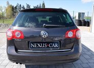 Volkswagen Passat Kombi 1,9 l 77 kw