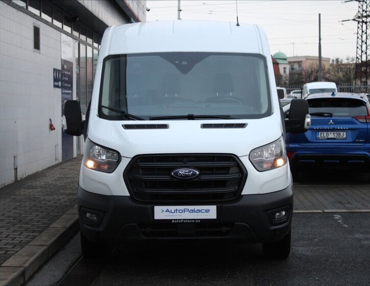 Ford Transit 2